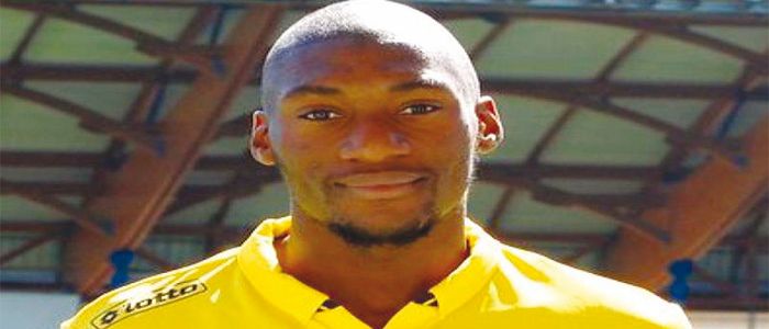 Football: Karl Toko Ekambi a le vent en poupe Football: Karl Toko Ekambi a le vent en poupe