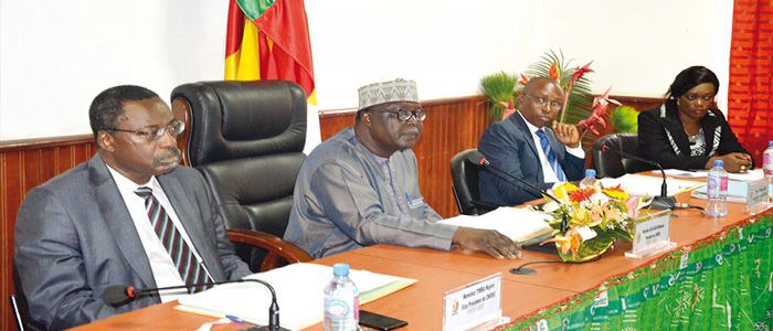 JO 2020: Tokyo dans tous les esprits