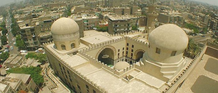 African Media Practitioners In Egypt: Unveiling The Cradle Of Civilization African Media Practitioners In Egypt: Unveiling The Cradle Of Civilization