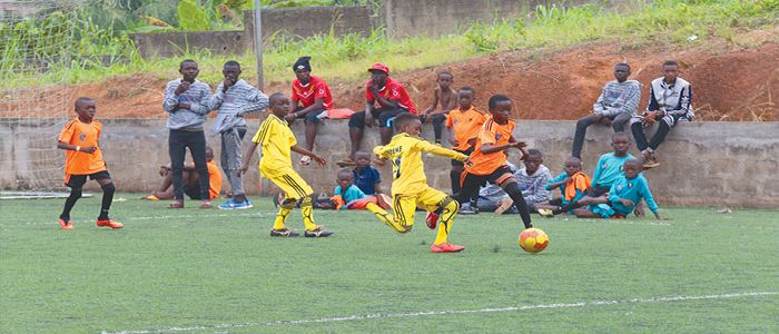Football jeunes et féminin: bientôt le début des championnats Football jeunes et féminin: bientôt le début des championnats