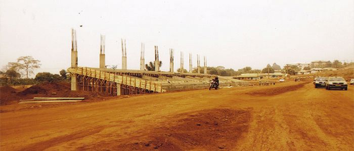 2017 University Games: NW Governor Warns Delinquent Contractors 2017 University Games: NW Governor Warns Delinquent Contractors