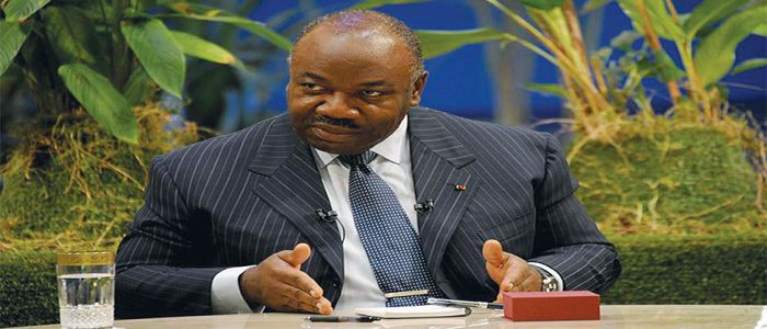 Gabon: le dialogue national le 28 mars