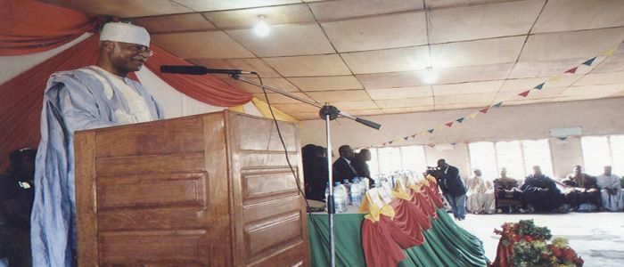 Anglophone Crisis: PM Yang Brings Population Back to Reason