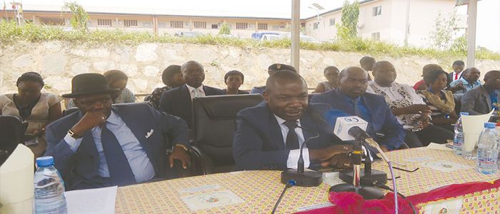 Entrepreneuriat: l’IAI à l’école des grands patrons Entrepreneuriat: l’IAI à l’école des grands patrons