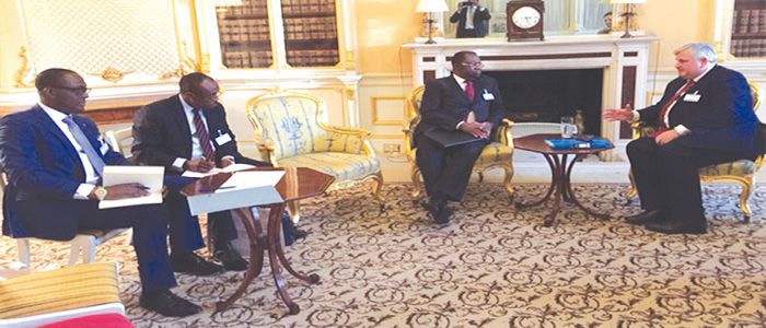 Commonwealth: comment accroître les exportations Commonwealth: comment accroître les exportations