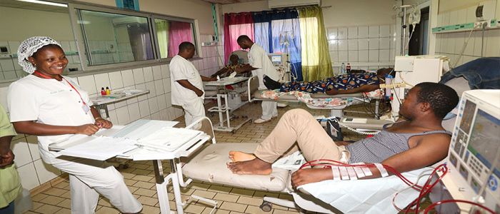 Insuffisance rénale: les dangers de l’obésité Insuffisance rénale: les dangers de l’obésité