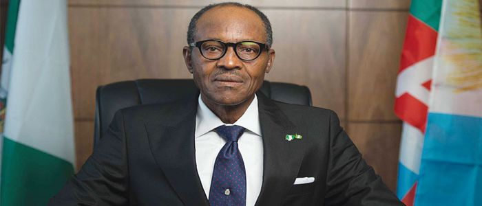 Nigeria: Buhari reprend du service