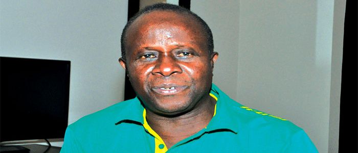 Joseph Marie François Koto: « La CAN U 20 était une compétition physique et technique »