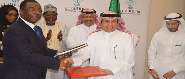Transport aérien: liaison établie entre Yaoundé et Riyad Transport aérien: liaison établie entre Yaoundé et Riyad