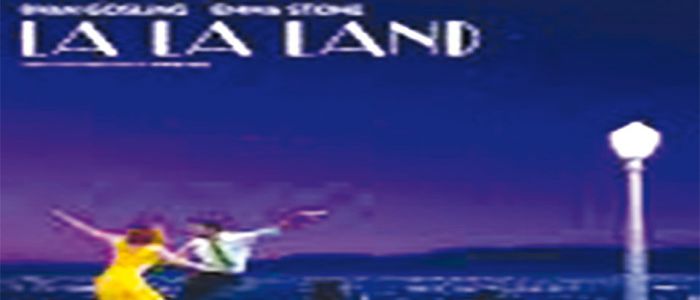 La La Land: Love, Music On Stage