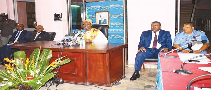 Lutte contre Boko Haram: nouvelle offensive victorieuse Lutte contre Boko Haram: nouvelle offensive victorieuse