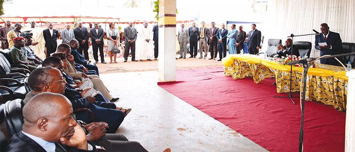 Du sang neuf au Matgénie Du sang neuf au Matgénie