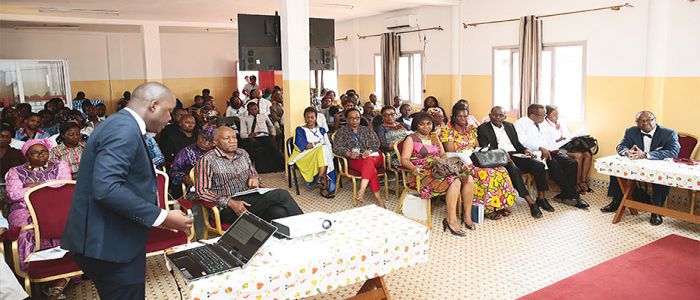 Kidney Health: International Conference Opens Today Kidney Health: International Conference Opens Today