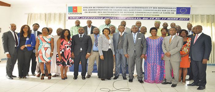 APE Cameroun-Union européenne: les rouages de la mise en œuvre expliqués