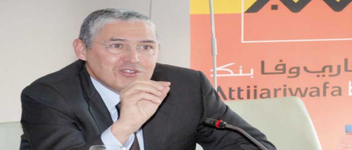Mohamed El Kettani: « L’intégration capitalise la complémentarité et le développement »