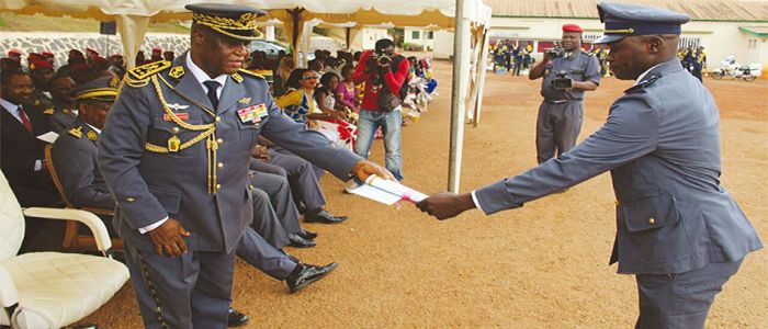 Maintien de l'ordre: la gendarmerie renforce ses capacités 