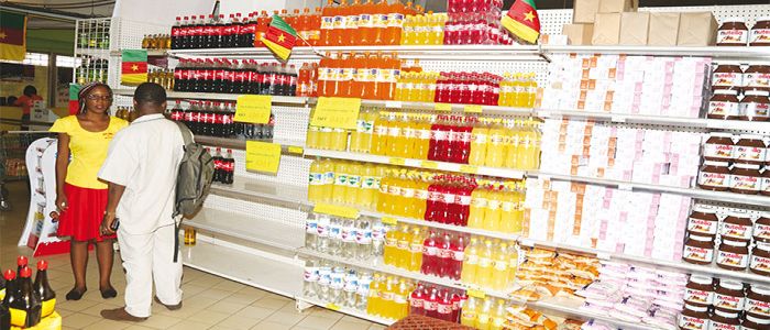 Marché  du sucre: 32 000 tonnes en stock 