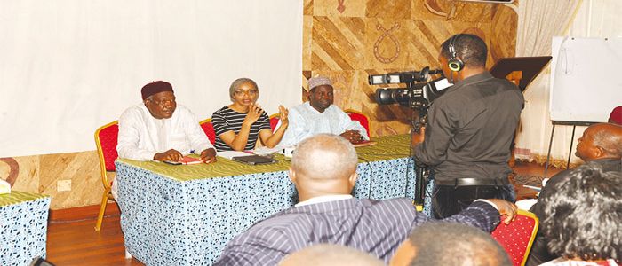 CDU MPs Set Priorities For 2017 