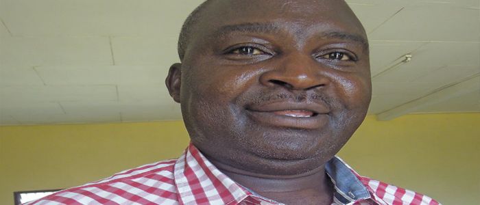 Hon. Enwe Francis Abi: Monument of Hope!