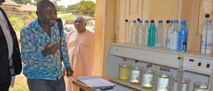 Approvisionnement en eau potable: comprendre le rationnement Approvisionnement en eau potable: comprendre le rationnement