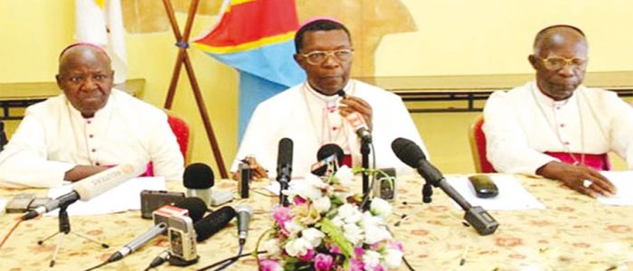 RDC: l’Accord de la Saint-Sylvestre en panne 