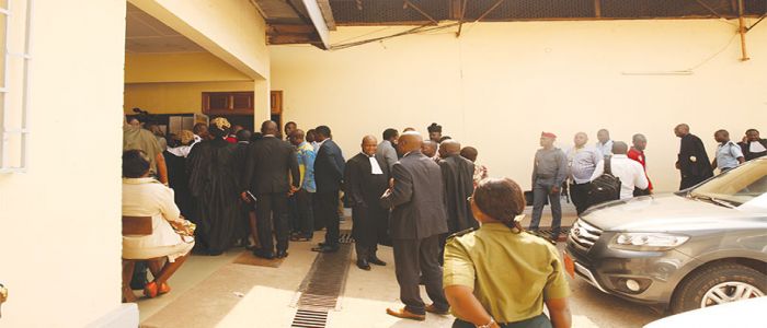 Violence in NW & SW Regions:Consolidating Cases Under Examination 