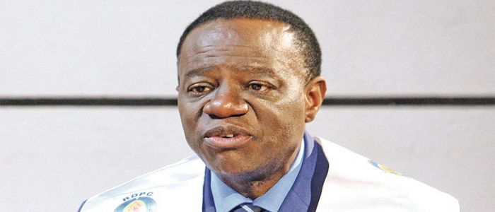 Pr. Jacques Fame Ndongo: « Les Camerounais sont farouchement attachés à la paix, à l’unité et au progrès social »