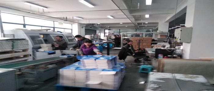 Educational Book Publishing: Chinese Firm Seeks Local Partnerships