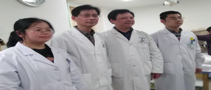 Bilateral Cooperation: China Seeks Twinning Opportunities With Councils Bilateral Cooperation: China Seeks Twinning Opportunities With Councils