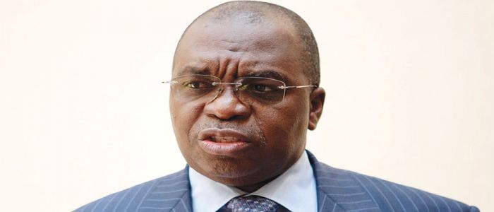 Louis-Paul Motaze: « L’avenir du Cameroun réside dans l’industrialisation » Louis-Paul Motaze: « L’avenir du Cameroun réside dans l’industrialisation »