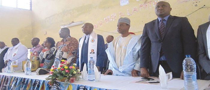 Bazou: tous pour un Bazou: tous pour un