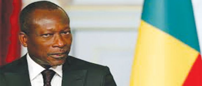 Révision constitutionnelle au Bénin: le débat s’anime 
