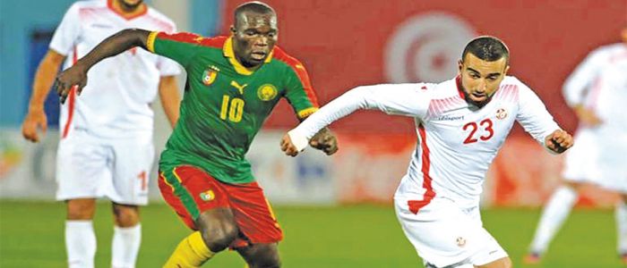 Match amical: les Lions ont bien mûri