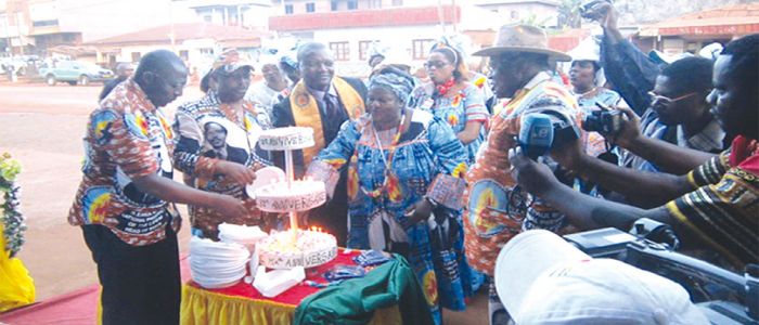 Bafoussam: appel à l’apaisement