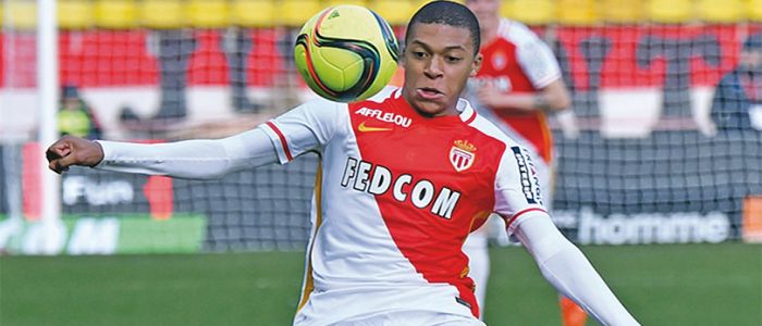 Kylian Mbappe: l’étoile filante