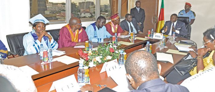 Enseignants récemment intégrés:des solutions en vue 