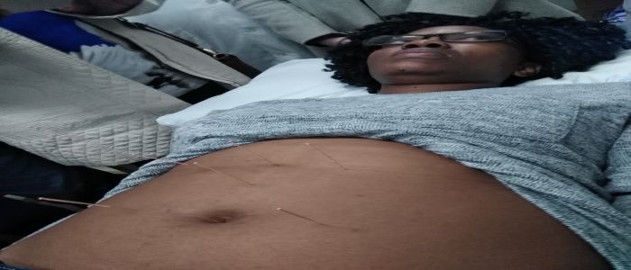 Traditional Medicine: Chinese Hospital Receives 15,000 Patients Daily