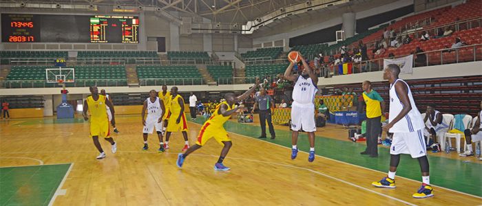 Eliminatoires Afrobasket messieurs: un Tchad renversant  