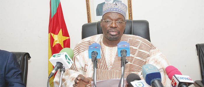 Allégations d’expulsions des réfugiés nigérians: le gouvernement fustige la désinformation Allégations d’expulsions des réfugiés nigérians: le gouvernement fustige la désinformation