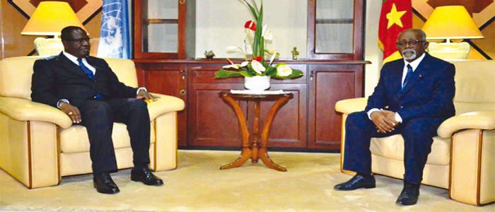 Prétendu rapatriement forcé des réfugiés: le gouvernement exprime sa désapprobation Prétendu rapatriement forcé des réfugiés: le gouvernement exprime sa désapprobation