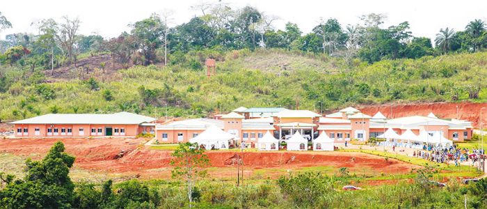 Excellent Eye Care, Training Hospital