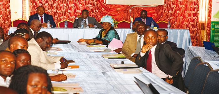 Sciences, technologies et innovation:il faut outiller les chercheurs 