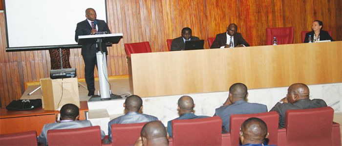 Projets Cameroun-Banque mondiale: la mise en œuvre jugée satisfaisante 