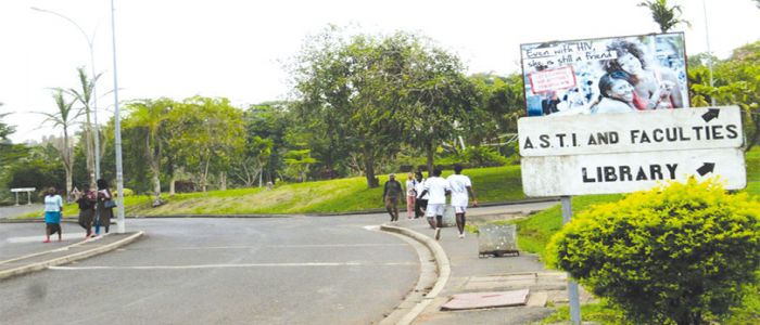 University of Buea: Attendance Gradually Increasing