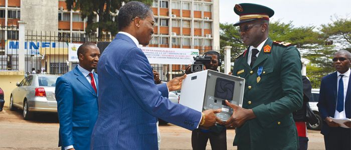 Tuberculose: plus de 26 000 cas traités en 2016