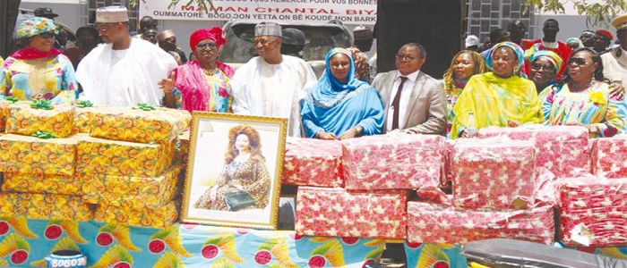 Hôpital de Bogo: aux bons soins du CERAC