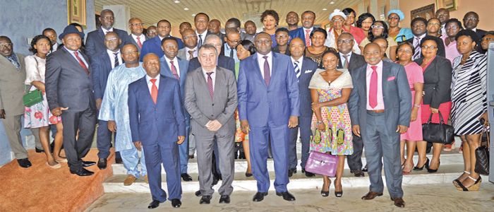 Employés des assurances: la convention collective nationale révisée