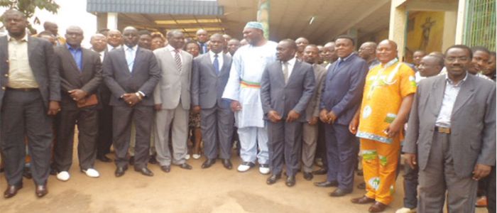 Bafoussam: les maires à l’école de la gestion des forêts 