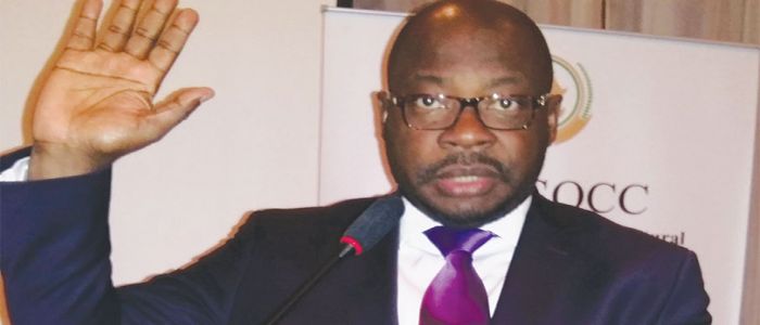 Union africaine: un Camerounais vice-président de l’Ecosocc