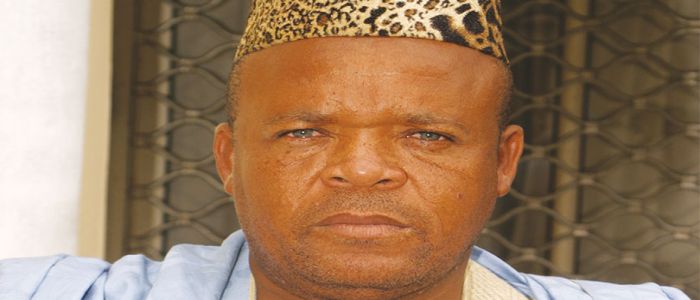Isaac Feuzeu: « Nous travaillons pour que le Cameroun reste uni »